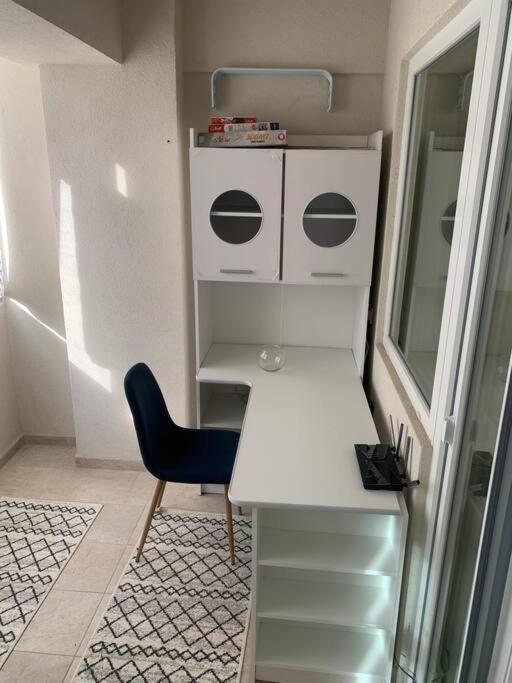Lovely Bacau 1 Bedroom Apartment Eksteriør billede